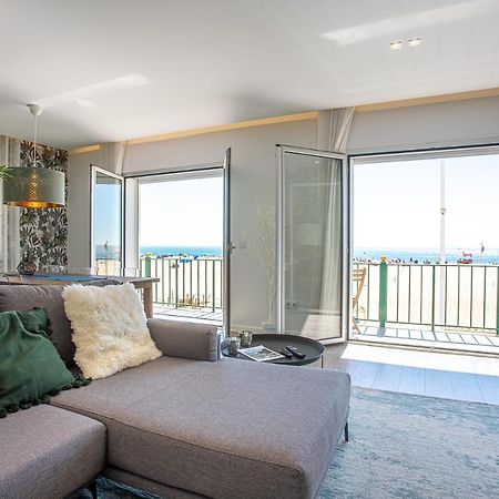 T3 Aleluia Apartment Nazare Luaran gambar