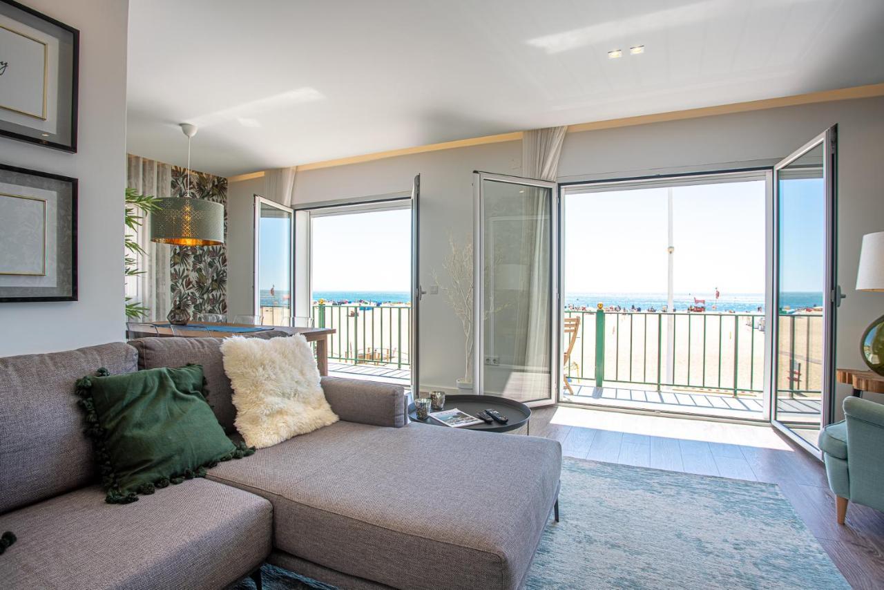 T3 Aleluia Apartment Nazare Luaran gambar