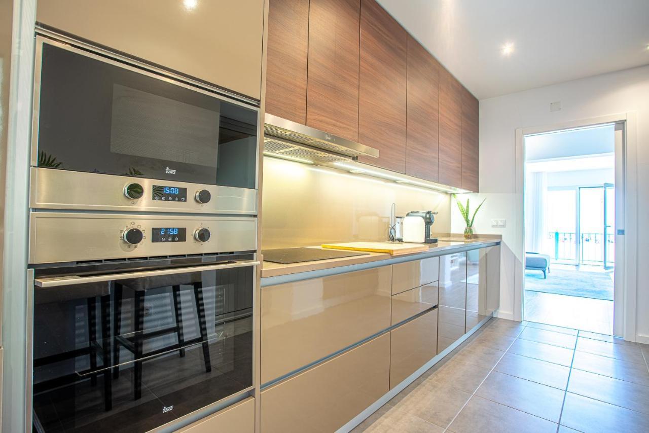 T3 Aleluia Apartment Nazare Luaran gambar