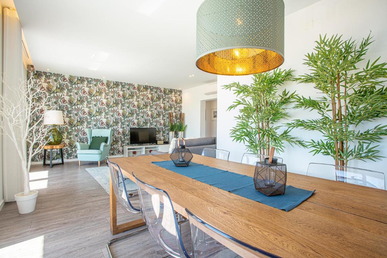 T3 Aleluia Apartment Nazare Luaran gambar