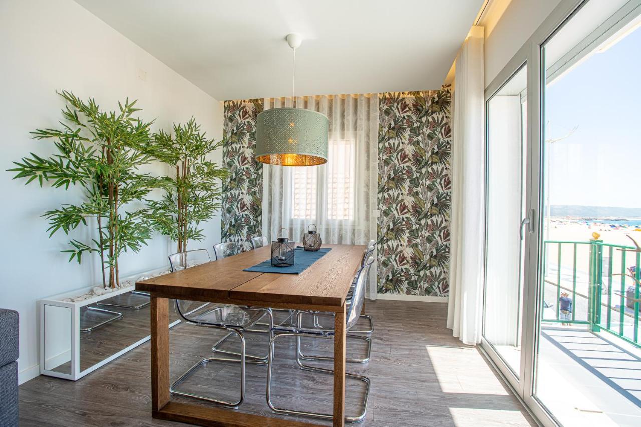 T3 Aleluia Apartment Nazare Luaran gambar