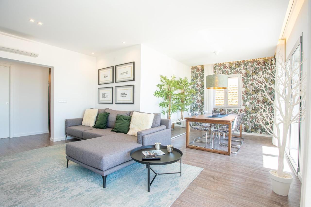 T3 Aleluia Apartment Nazare Luaran gambar
