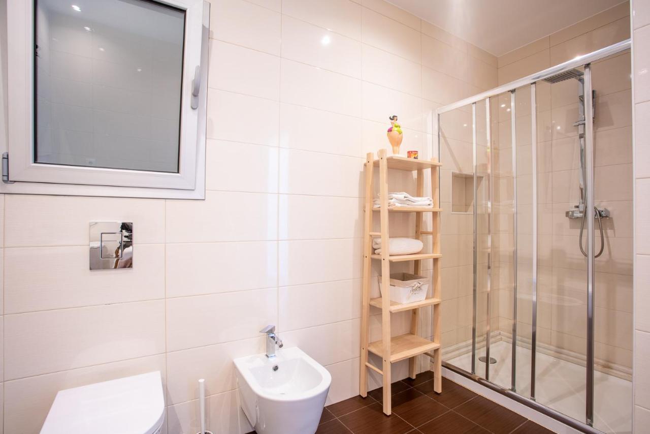 T3 Aleluia Apartment Nazare Luaran gambar