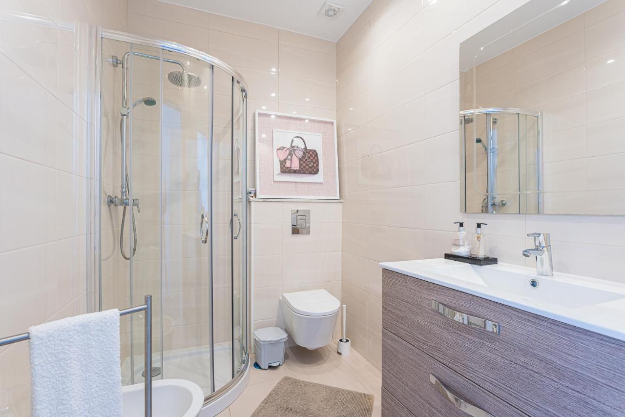 T3 Aleluia Apartment Nazare Luaran gambar