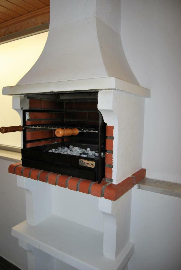 T3 Aleluia Apartment Nazare Luaran gambar