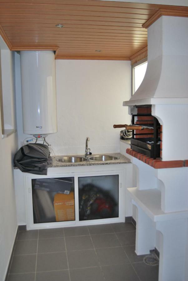T3 Aleluia Apartment Nazare Luaran gambar